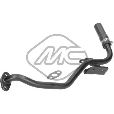 Kuva Jäähdytysnesteputki ALFA ROMEO, CITROËN, FIAT, LANCIA, OPEL, PEUGEOT OE 1342.20, 55186166, 55188299