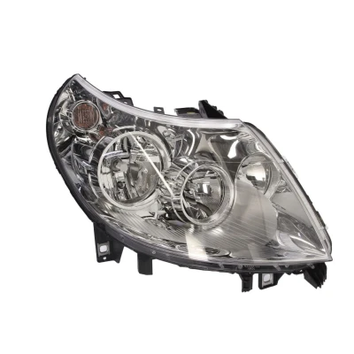 Kuva MAGNETI MARELLI 712471001129 Ajovaloumpio FIAT: Ducato III Van, Flatbed Kuorma auto / Alusta, Bussi, PEUGEOT: Boxer Van