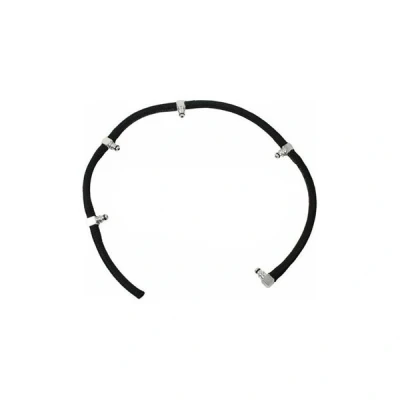 Kuva Letku, polttoaineen ylivuoto VOLVO S60 I, S80 V70 II, XC90 I OE 30 750 957, 8 670 357