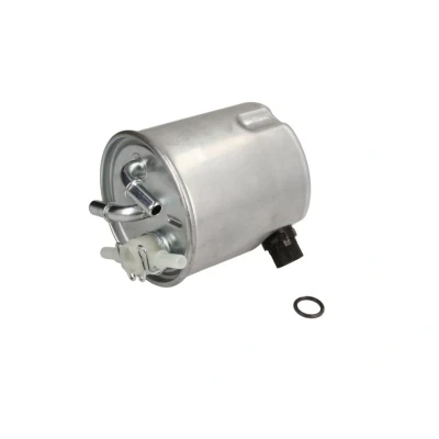 Kuva FILTRON PP 857/2 Polttoainesuodatin Letkusuodatin 10 NISSAN: Qashqai / Qashqai+2 I, X Trail, RENAULT: Koleos I