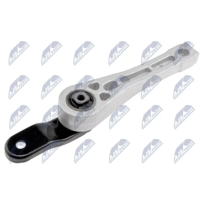 Kuva Moottorin tuki, Takana, Alla Audi Q3, Seat Alhambra, Vw Sharan, Sharan van, Tiguan, Tiguan van OE 7N0 199 855 A