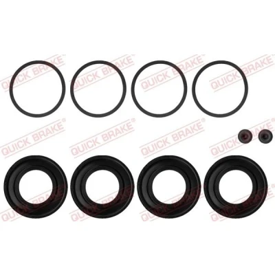 Kuva QUICK BRAKE 114 0183 Jarrusatula Korjaussarja 42 BMW: 7