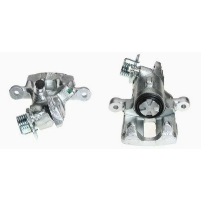 Kuva BUDWEG CALIPER 342803 Jarrusatula NISSAN: Almera II Hatchback, 2 Limousine, Primera Farmari