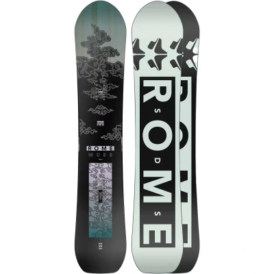 Kuva Rome Muse 23/24 Snowboard