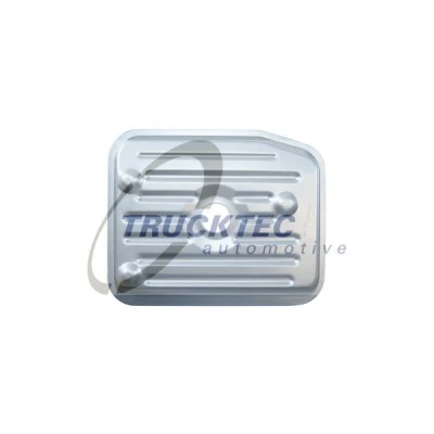 Kuva TRUCKTEC AUTOMOTIVE 07.25.002 Hydrauliikkasuodatin, Automaattivaihteisto AUDI: Coupe B3