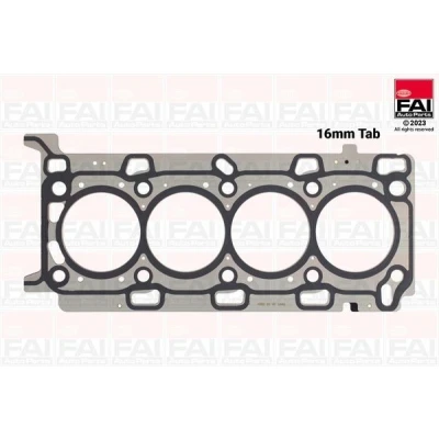 Kuva Tiiviste, sylinterikansi FAI AutoParts HG1770