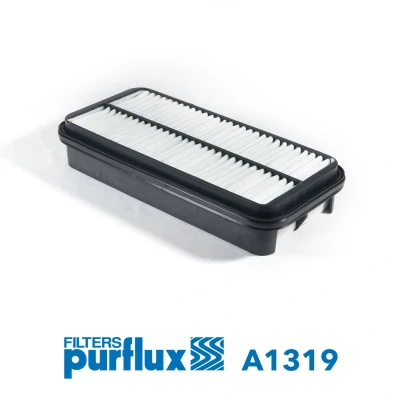 Kuva PURFLUX A1319 Ilmansuodatin 53 138 294 Suodatinpanos SUZUKI: Vitara I SUV, SUV Cabriolet