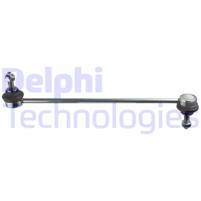 Kuva DELPHI TC2657 Koiranluu 310 M10x1.5 OPEL: Corsa E Hatchback