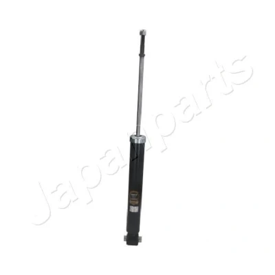 Kuva JAPANPARTS MM 20075 Iskunvaimentimet Taka akseli Kaasupaine Kaksiputki Teleskooppi iskunvaimentaja Tappi ylhäällä, Silmukka alhaalla