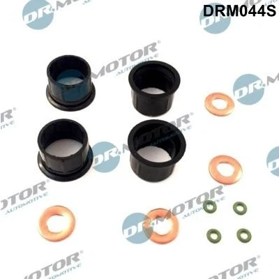 Kuva DR.MOTOR AUTOMOTIVE DRM044S Korjaussarja, suutinistukka