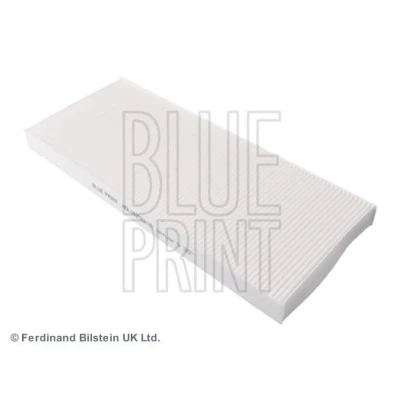 Kuva BLUE PRINT ADL142511 Raitisilmasuodatin Siitepölysuodin 404 165 30 PEUGEOT: 807, CITROËN: C8