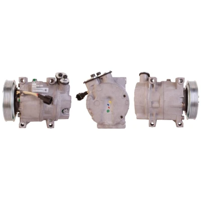 Kuva LUCAS ACP942 Ilmastoinnin Kompressori PAG 46 R 134a
