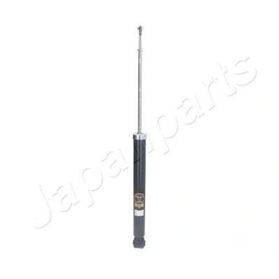 Kuva JAPANPARTS MM 00121 Iskunvaimentimet Taka akseli Kaasupaine Kaksiputki Teleskooppi iskunvaimentaja Tappi ylhäällä, Silmukka alhaalla TOYOTA: Aygo