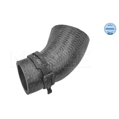 Kuva MEYLE 319 222 0045 Jäähdyttimen Letku EPDM (eteenipropeeni dieeni kumi) ilman kiristimiä BMW: 5 Touring, 3 Coupe, Touring