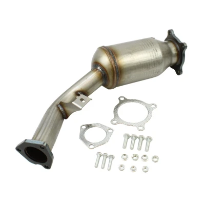 Kuva MAXGEAR 27 6242 Katalysaattori Euro 5 Keraaminen