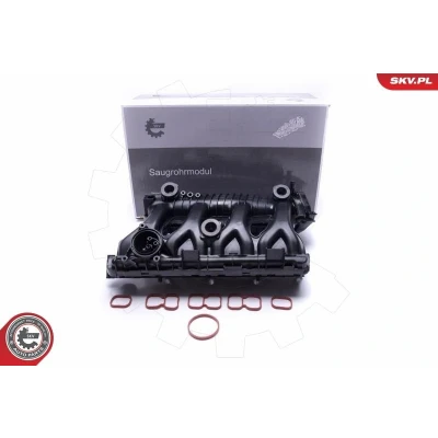 Kuva Imusarjamoduli Mercedes benz OE 2710903037, A2710903037