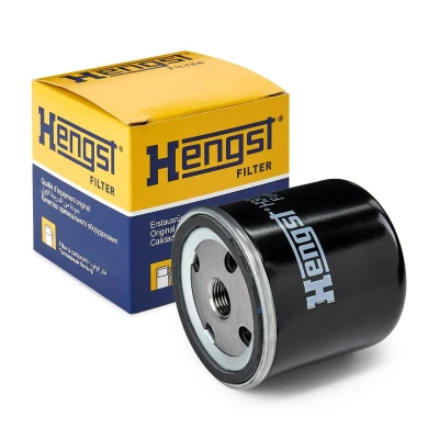 Kuva HENGST FILTER H30WK01 Polttoainesuodatin Ruuvattava suodatin