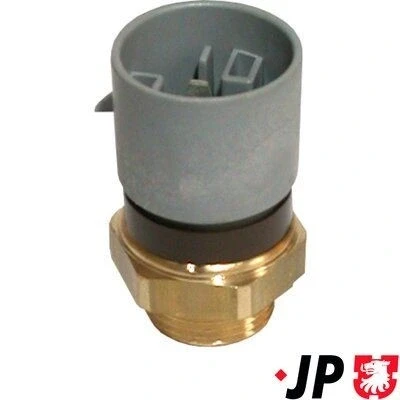 Kuva JP GROUP 1293201200 Lämpökytkin Jäähdyttimen Puhallin M 22