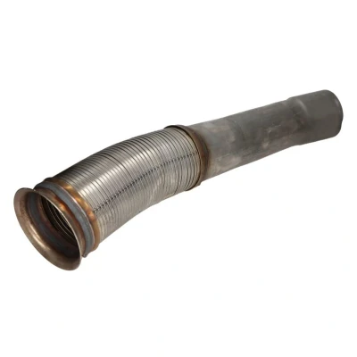 Kuva DINEX 54247 Pakoputki 733 Edessä 129 Euro 5