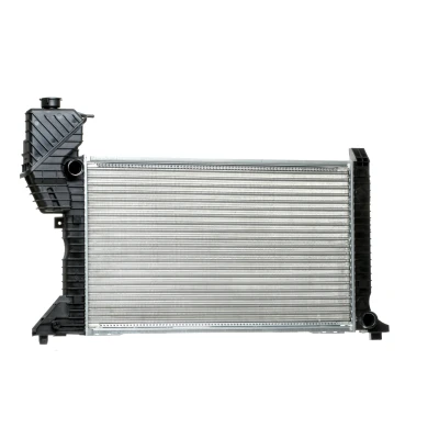 Kuva MAXGEAR AC230016 Jäähdytin Alumiini 408mm 680mm 42mm Jäähdytysrivat juotetut MERCEDES BENZ: Sprinter 3 T Van, Bussi