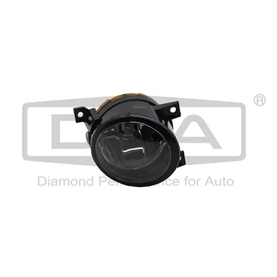Kuva DPA 99411334302 Sumuvalot Oikea VOLKSWAGEN: Amarok Pick up, Golf 5, up! Hatchback, SKODA: Citigo Hatchback