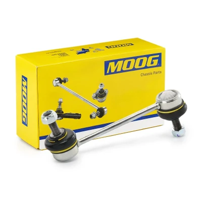 Kuva MOOG PE LS 3326 Koiranluu Taka akseli, molemminpuolinen 141 M10X1.5 PEUGEOT: 407 Sedan, 508 I SW, CITROËN: C5 III Farmari, 3