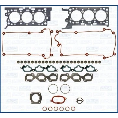 Kuva AJUSA 52220100 Tiivistesarja Sylinterikansi MULTILAYER STEEL FORD: MONDEO 3 Kombi, Stufenheck,