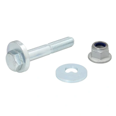 Kuva REINHOCH RH15 4019 Puristusruuvi, Pallonivel