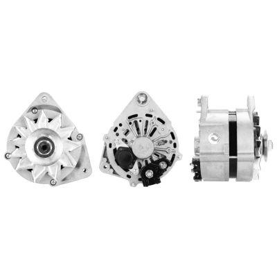 Kuva LUCAS ELECTRICAL LRA02632 Laturi 14V 90A AUDI: 100 C3 Sedan, 200 C4 VOLKSWAGEN: GOLF 2, Passat B3/B4 Sedan