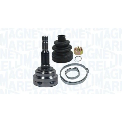 Kuva MAGNETI MARELLI 302015100228 Vetonivel Etuakseli OPEL: Astra G Caravan, Sedan