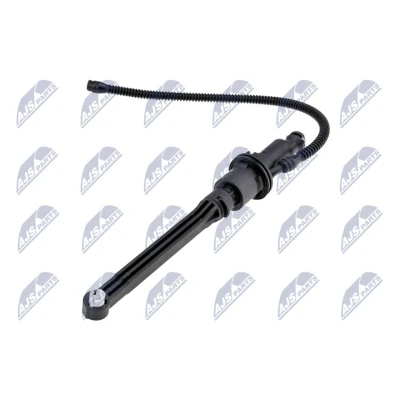 Kuva Pääsylinteri, kytkin CITROËN C3 II, PICASSO, DS3, PEUGEOT 207, 207 CC, SW OE 2182 E5, F9, H4