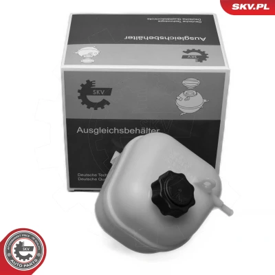 Kuva ESEN SKV 61SKV502 Paisuntasäiliö peitteellä MINI: Hatchback