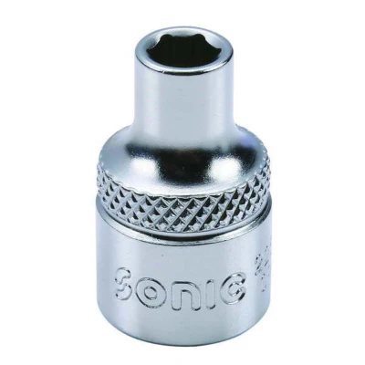 Kuva Kuusiohylsy SONIC 3/8&quot; 7 mm 6 kant