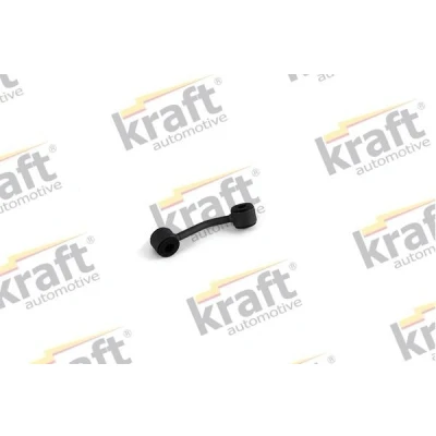 Kuva KRAFT 4300234 Koiranluu Etuakseli, Oikea MERCEDES BENZ: Sprinter 3 T Van, Bussi, 4 VOLKSWAGEN: LT 28 46 2 Kasten