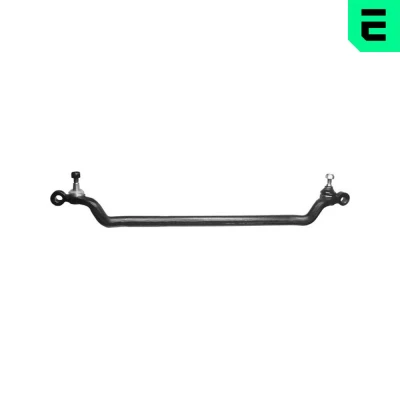 Kuva Raidetanko, Etuakseli, Keskellä OPEL OMEGA A, A Kombi OE 0322136, 0322145, 322136