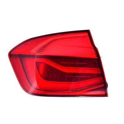 Kuva HELLA 2SD 012 147 311 Takavalot Vasen Uloin osa LED 12 Lampun kannalla BMW: 3 Sedan