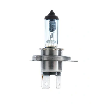 Kuva BOSCH 1 987 302 045 Polttimo, kaukovalo H4 12V 60/55W Halogeeni VOLKSWAGEN: Caddy 3, Polo V Hatchback, GOLF 2, TOYOTA: Yaris III Hatchback