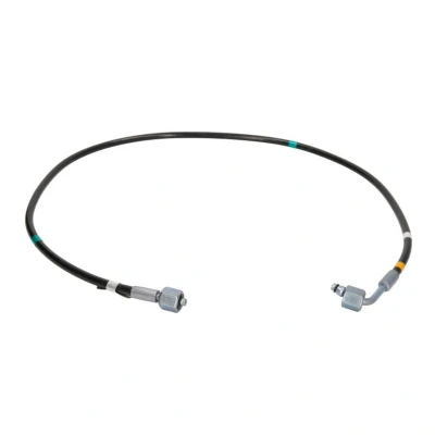 Kuva AUGER 81422 Letku, ohjaamokippi