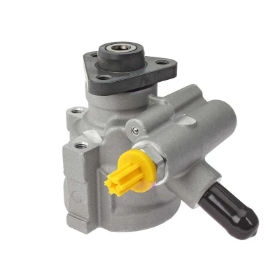 Kuva MEYLE 214 631 0010 Ohjaustehostimen Pumppu Hydraulinen