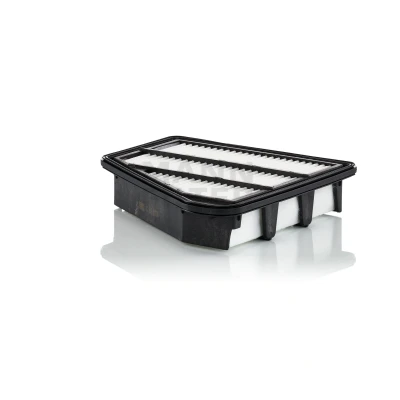 Kuva MANN FILTER C 24 075 Ilmansuodatin 52 234 229 Suodatinpanos HONDA: CIVIC 9 Tourer,