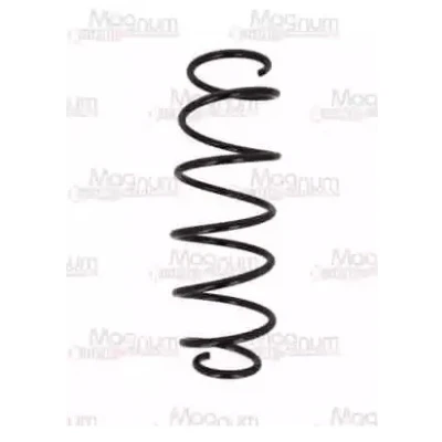 Kuva Magnum Technology SM321MT Jousi Etuakseli SMART: Fortwo II Coupe, Cabriolet, I Coupe