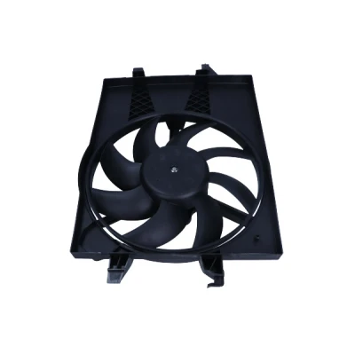 Kuva MAXGEAR AC226108 Jäähdyttimen Tuuletin 360 12 190 Jäähdytystuulettimen kehällä