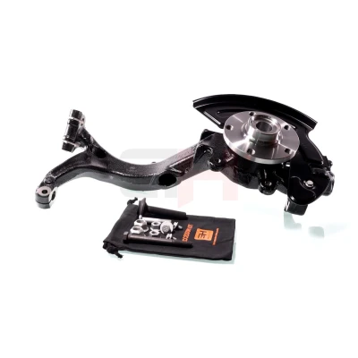 Kuva Olka akseli, pyöräntuenta, Etuakseli, oikea AUDI, SKODA, VW OE 4B0498625, 893407625C, 8D0407258AC