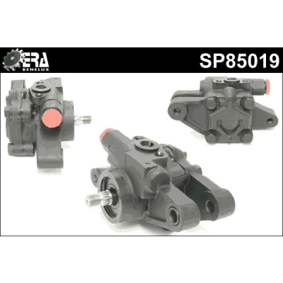 Kuva ERA Benelux SP85019 Ohjaustehostimen Pumppu HYUNDAI: Trajet