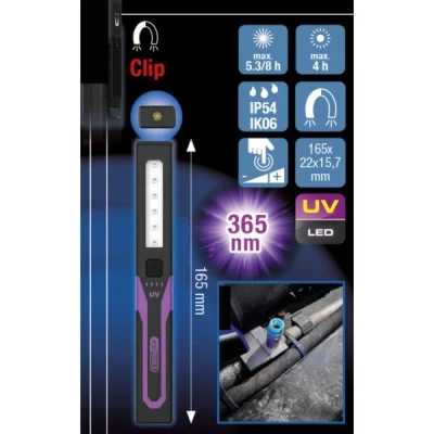 Kuva UV lamppu KS TOOLS 150.4641