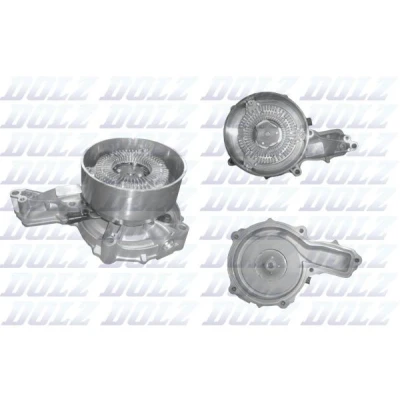 Kuva DOLZ R618 Vesipumppu