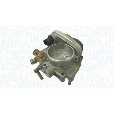 Kuva MAGNETI MARELLI 802000000066 Kaasuläppäkotelo OPEL: Astra H Caravan, Hatchback