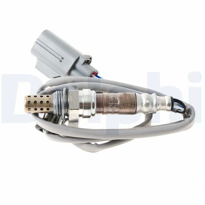 Kuva DELPHI ES21296 12B1 Lambda Anturi Planarsondi, Lämmitetty VOLVO: V70 2, S60 I, S80 I