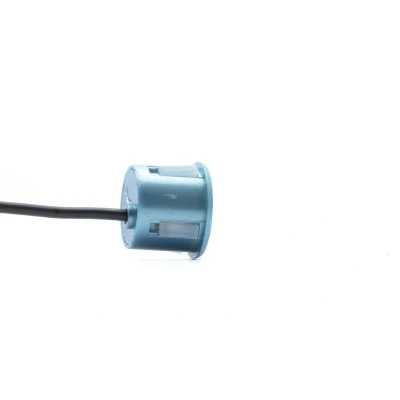 Kuva EINPARTS EPP SENSOR NO 25 Pysäköintianturi Ultraäänitunnistin Vaaleansininen