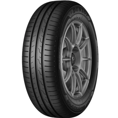 Kuva Dunlop Sport BluResponse 185/55 R14 80H henkilöauto Kesärenkaat Renkaat VOLKSWAGEN: Transporter 4 Bus, 4, VOLVO: 240 Farmari 528329